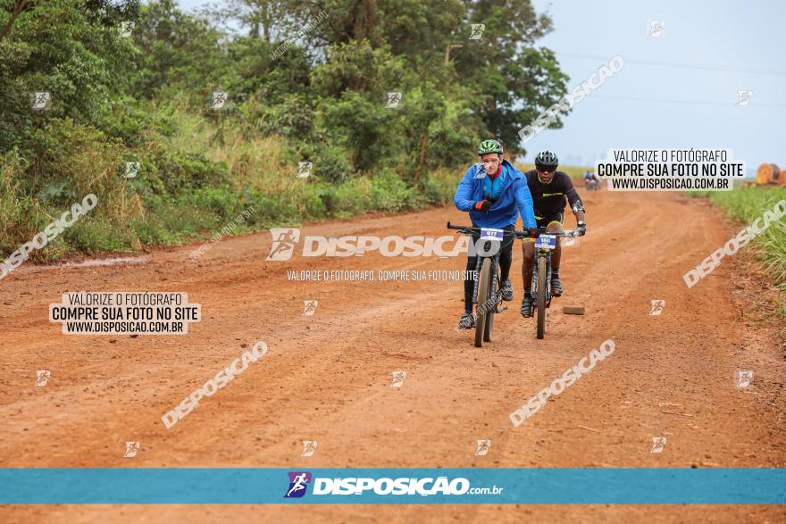 1ª Pedalada Pela Vida