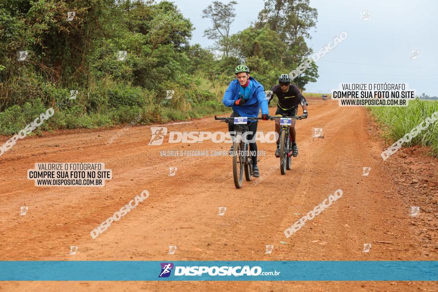 1ª Pedalada Pela Vida