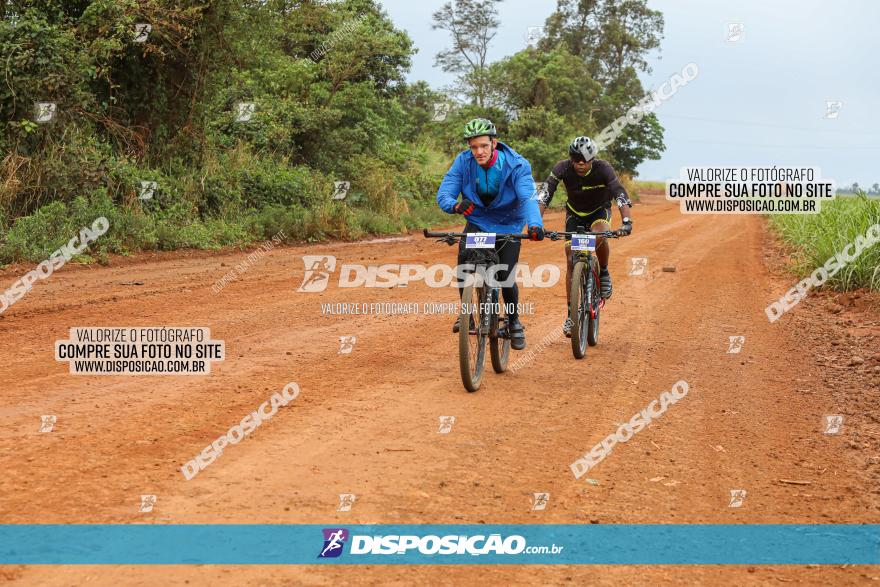 1ª Pedalada Pela Vida