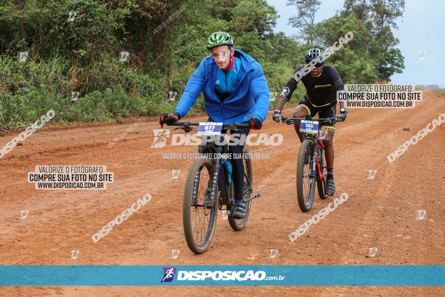 1ª Pedalada Pela Vida