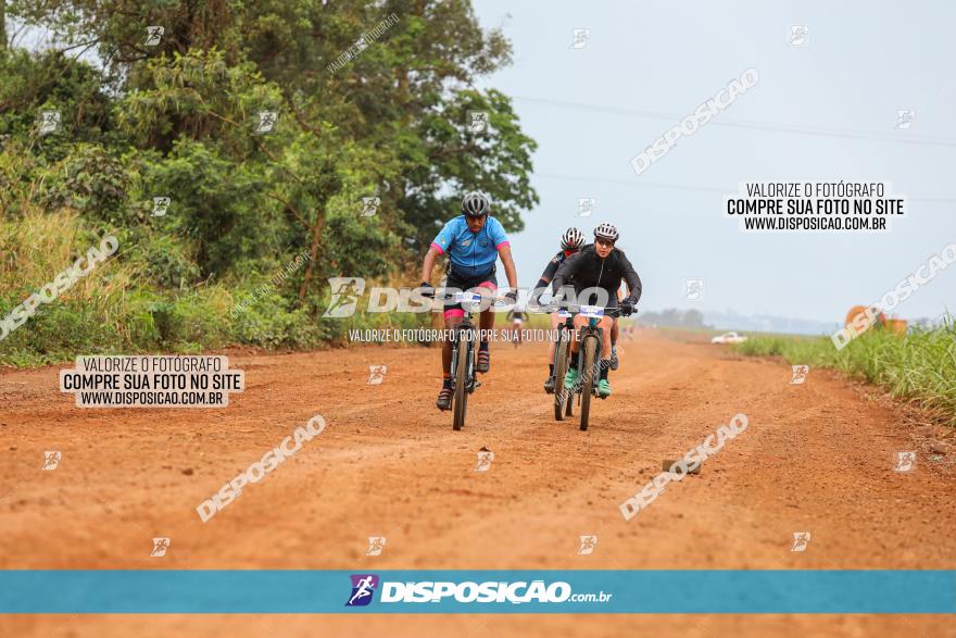 1ª Pedalada Pela Vida