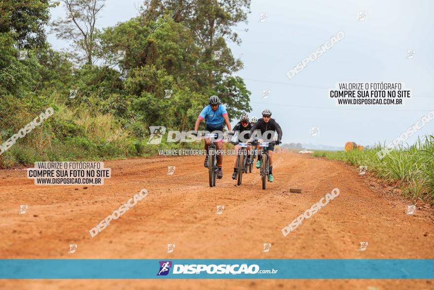 1ª Pedalada Pela Vida