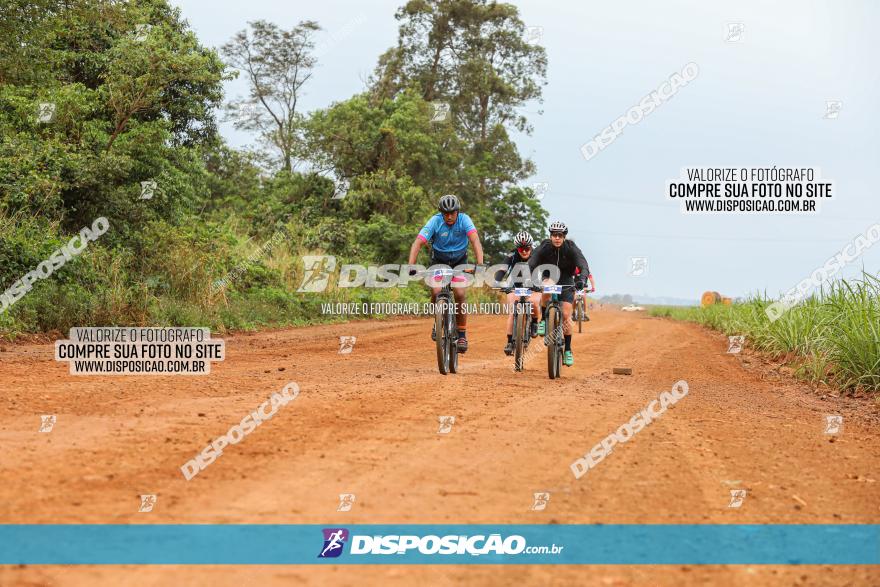 1ª Pedalada Pela Vida