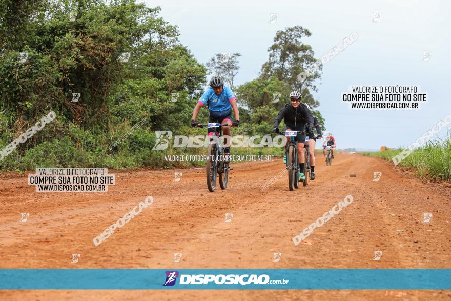 1ª Pedalada Pela Vida