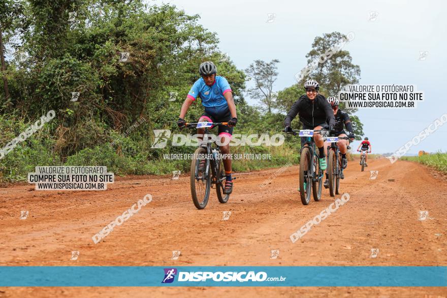 1ª Pedalada Pela Vida