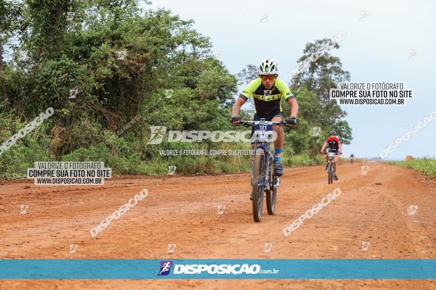 1ª Pedalada Pela Vida