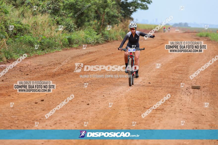 1ª Pedalada Pela Vida