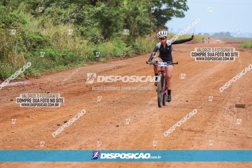 1ª Pedalada Pela Vida