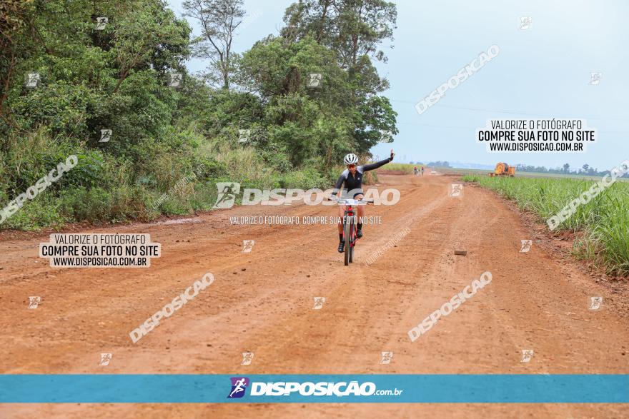 1ª Pedalada Pela Vida