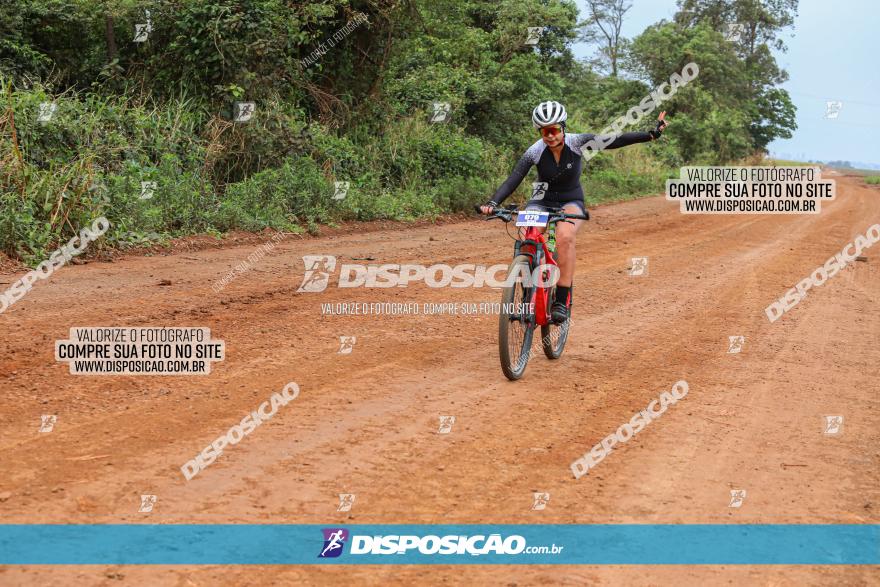 1ª Pedalada Pela Vida