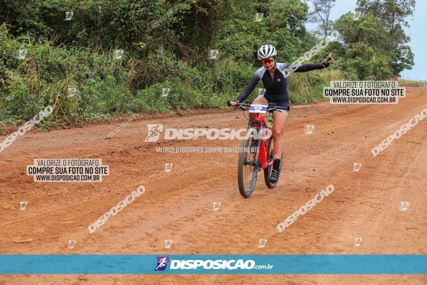 1ª Pedalada Pela Vida