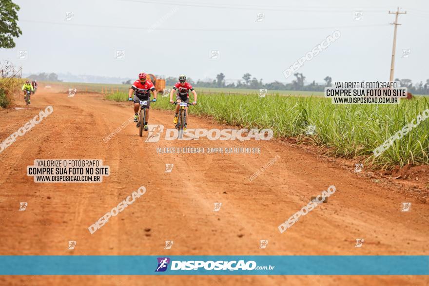 1ª Pedalada Pela Vida