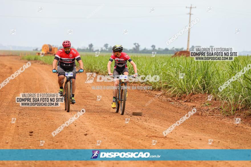 1ª Pedalada Pela Vida