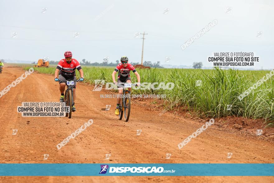 1ª Pedalada Pela Vida