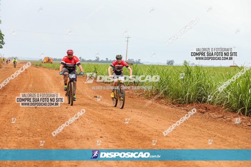 1ª Pedalada Pela Vida