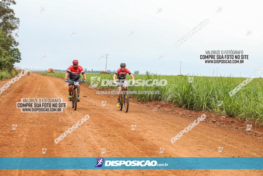 1ª Pedalada Pela Vida