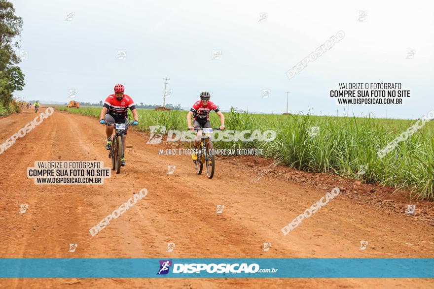 1ª Pedalada Pela Vida