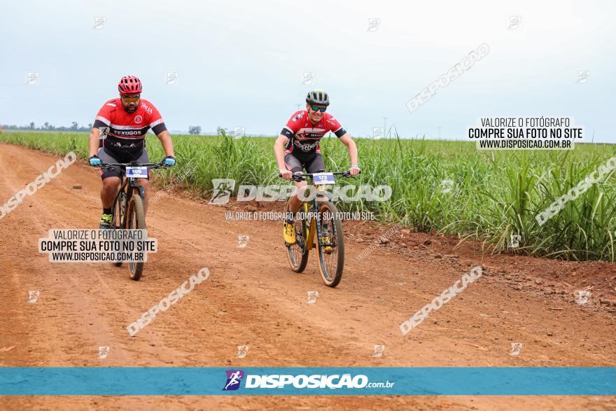 1ª Pedalada Pela Vida