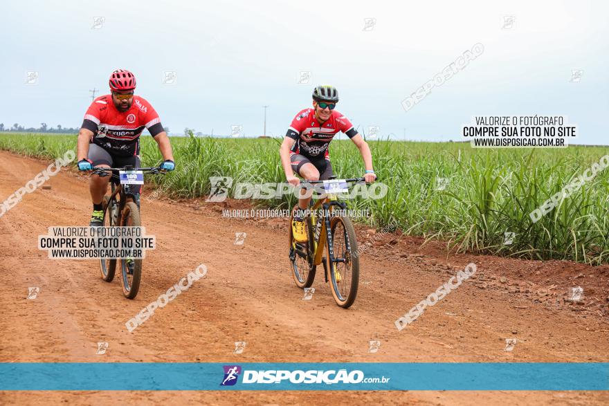 1ª Pedalada Pela Vida