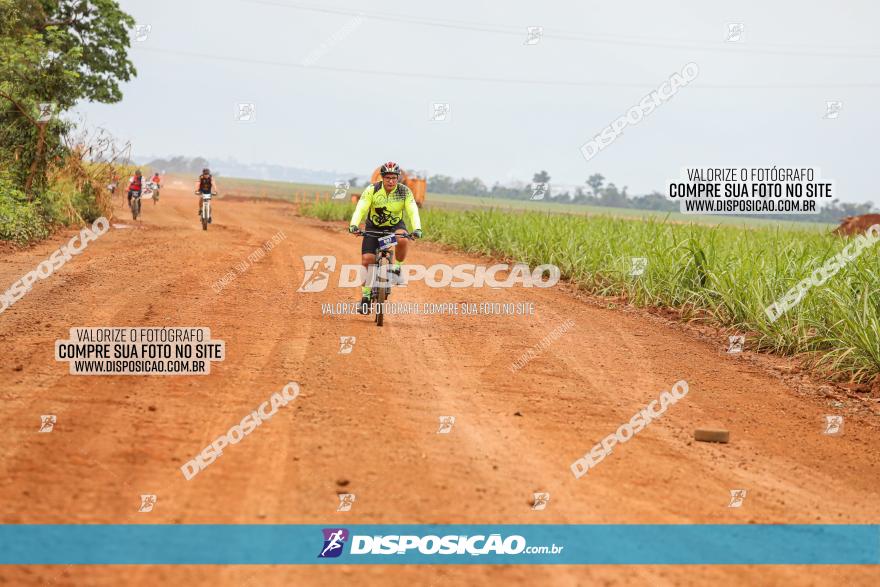 1ª Pedalada Pela Vida