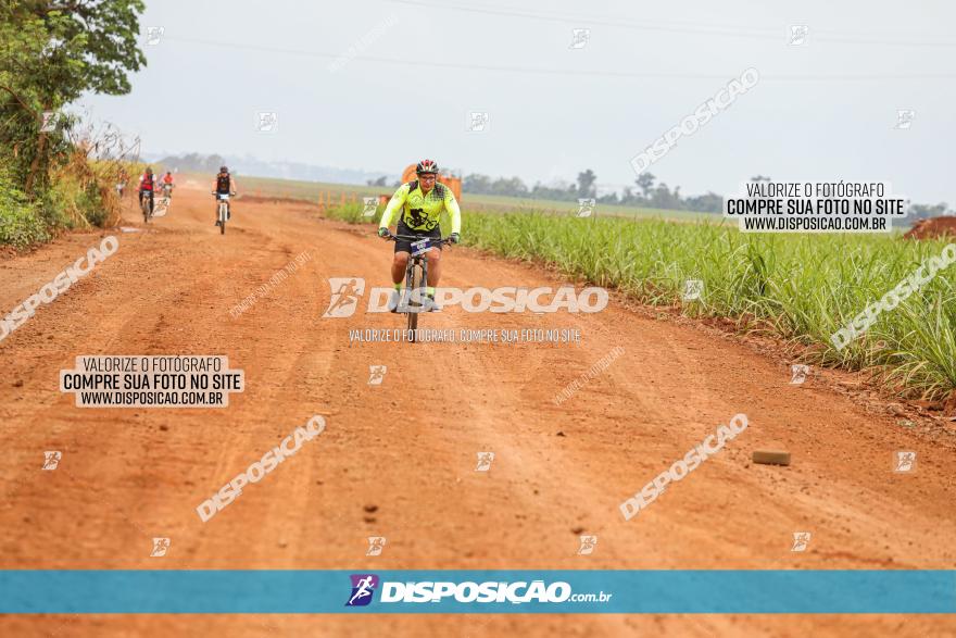 1ª Pedalada Pela Vida