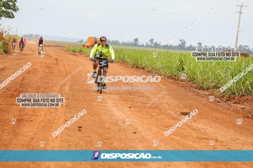 1ª Pedalada Pela Vida