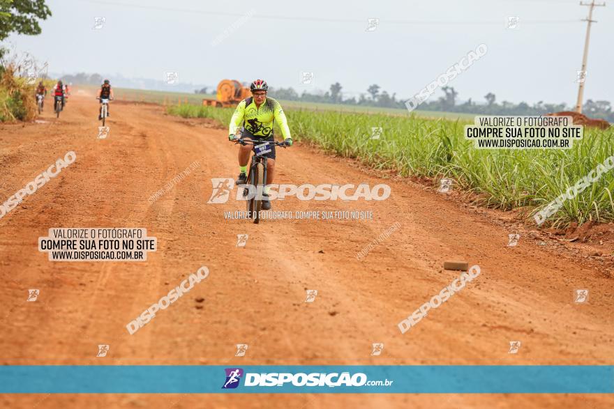 1ª Pedalada Pela Vida