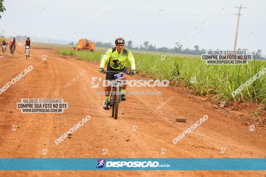 1ª Pedalada Pela Vida