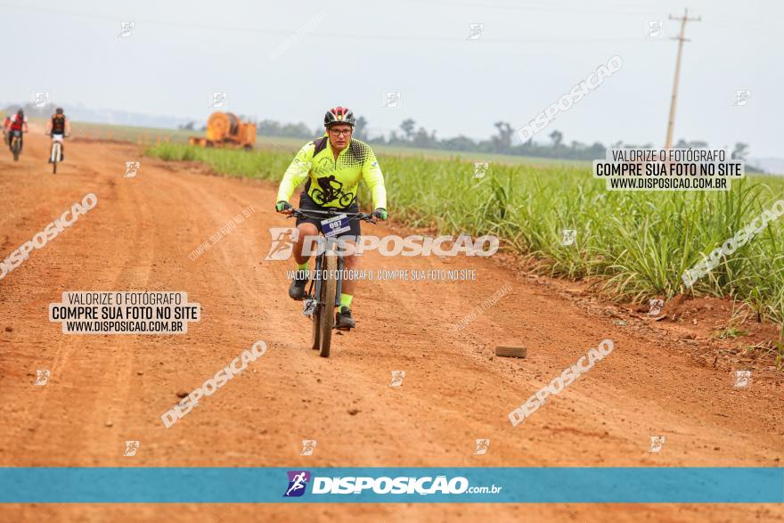 1ª Pedalada Pela Vida