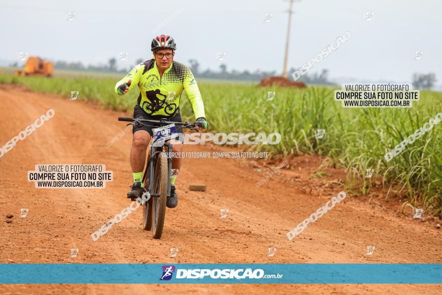 1ª Pedalada Pela Vida