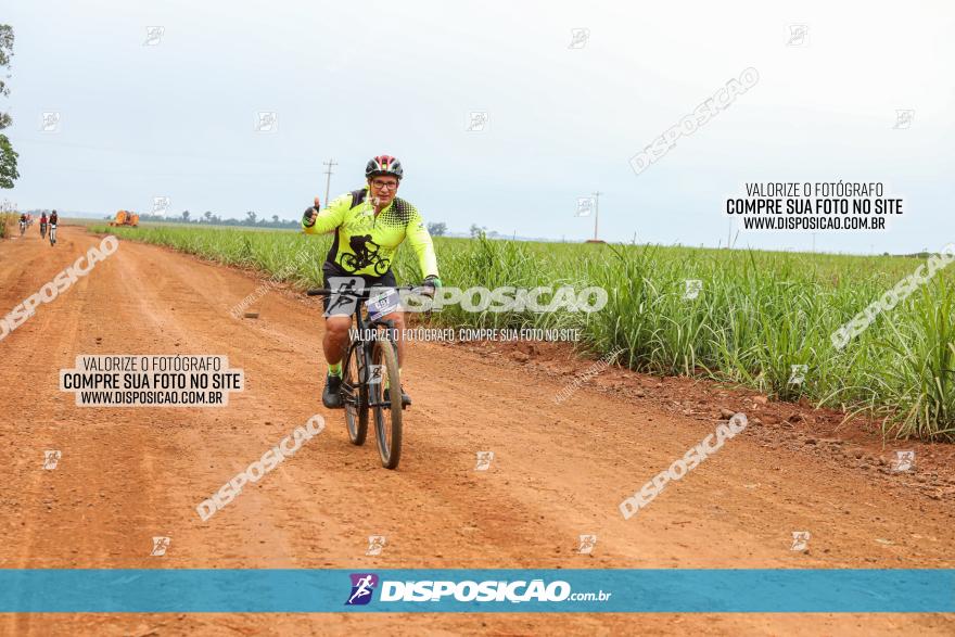 1ª Pedalada Pela Vida