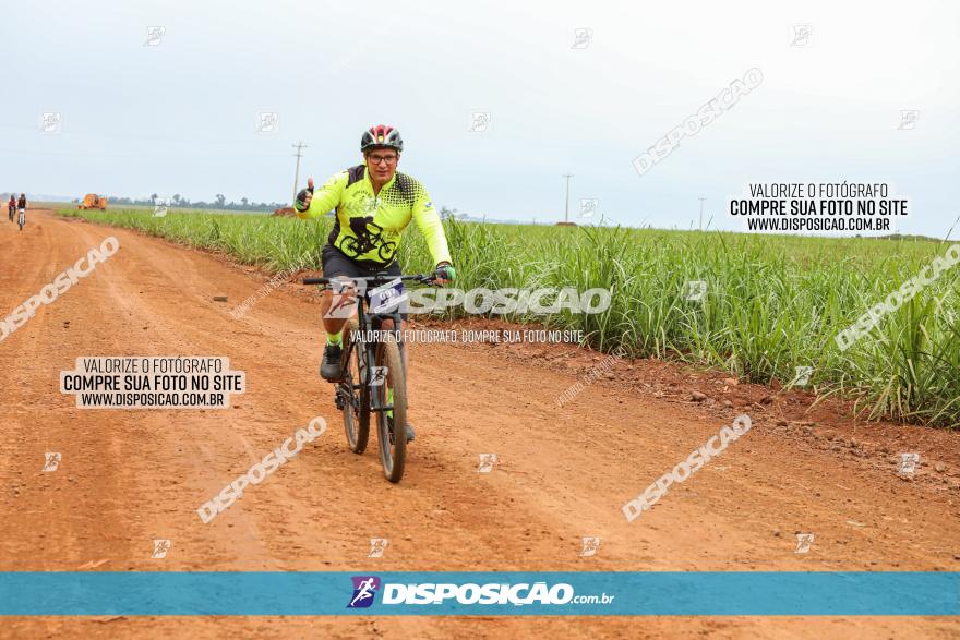 1ª Pedalada Pela Vida