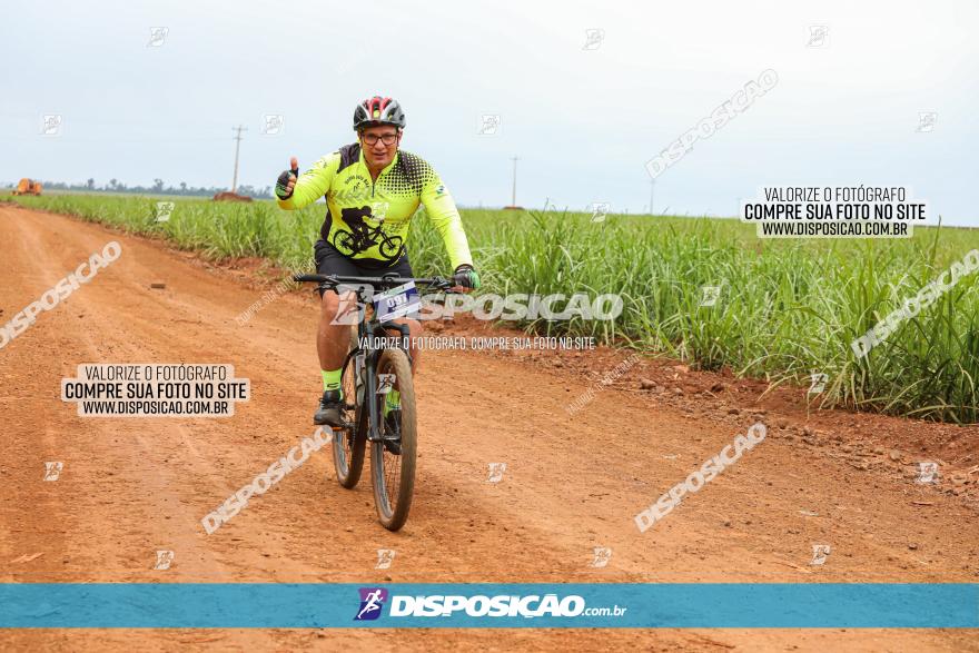 1ª Pedalada Pela Vida