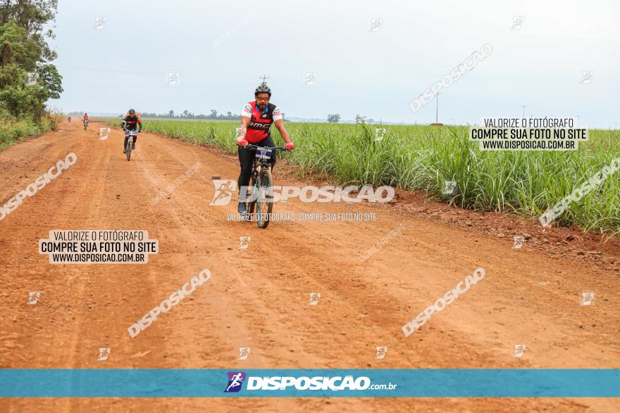 1ª Pedalada Pela Vida