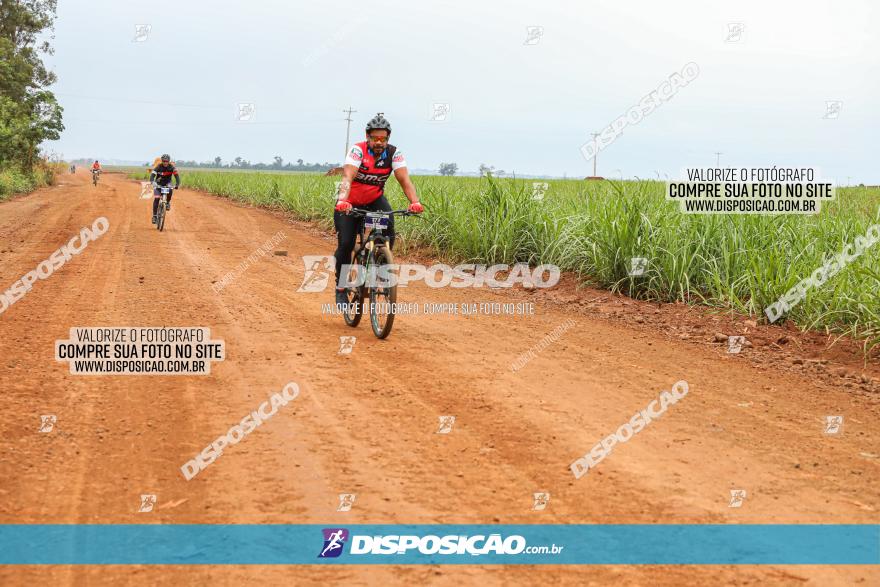 1ª Pedalada Pela Vida