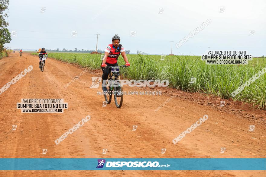 1ª Pedalada Pela Vida