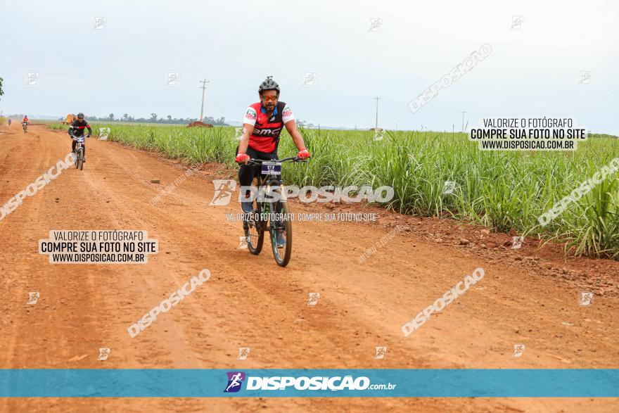 1ª Pedalada Pela Vida