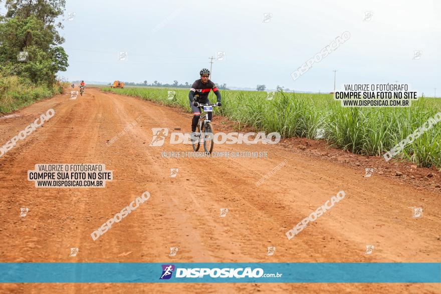 1ª Pedalada Pela Vida