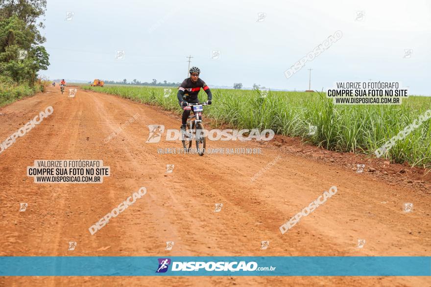 1ª Pedalada Pela Vida