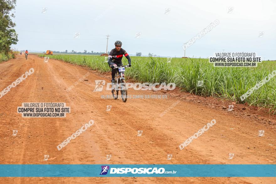 1ª Pedalada Pela Vida