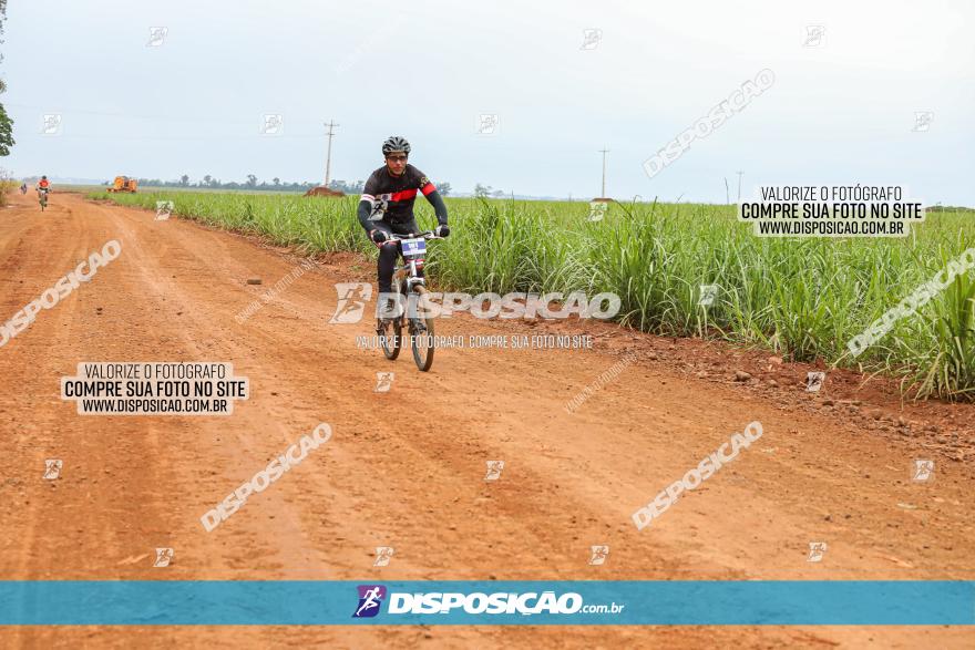 1ª Pedalada Pela Vida