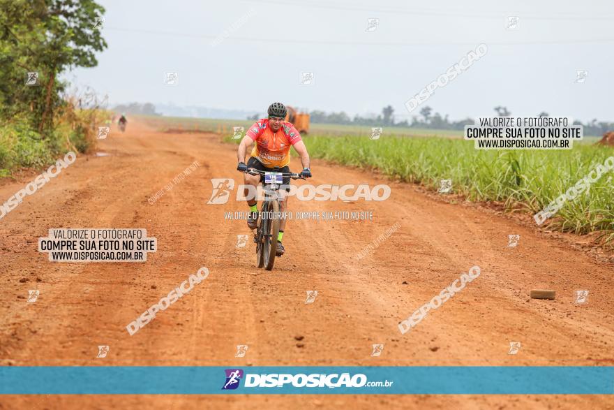 1ª Pedalada Pela Vida