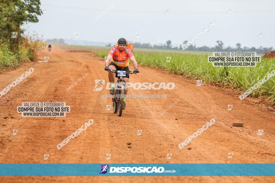 1ª Pedalada Pela Vida