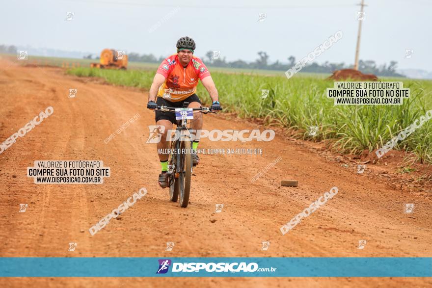 1ª Pedalada Pela Vida