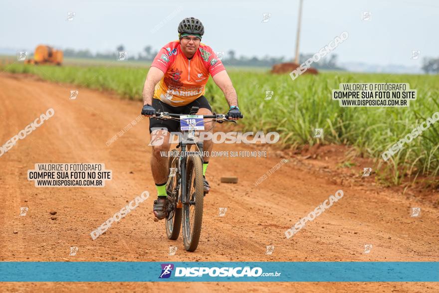 1ª Pedalada Pela Vida