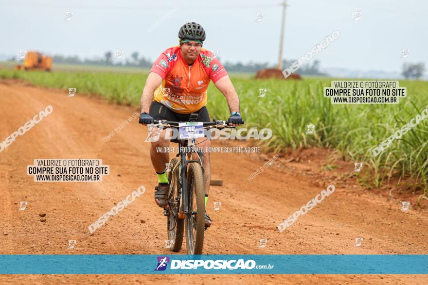 1ª Pedalada Pela Vida