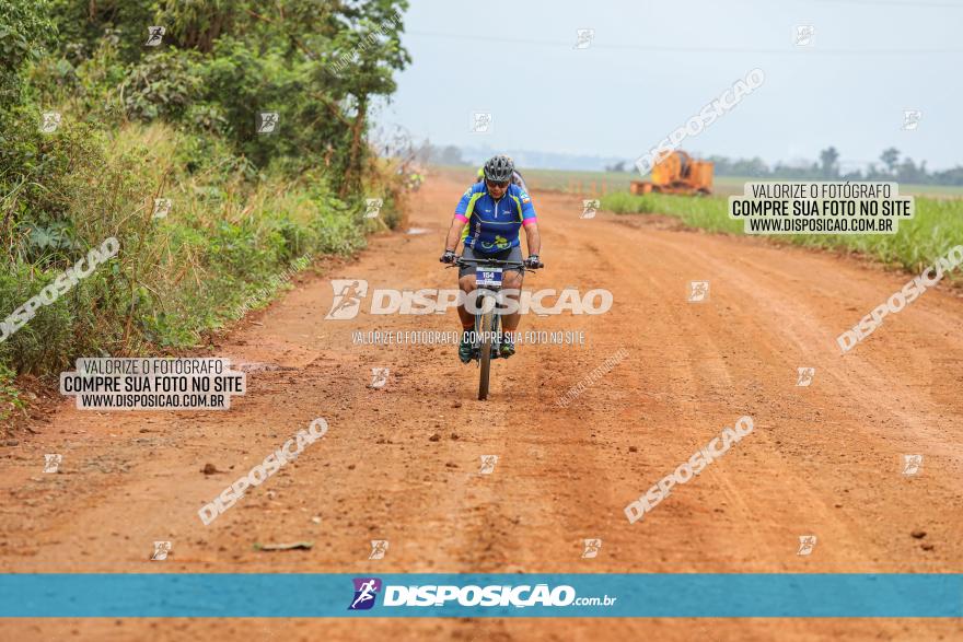 1ª Pedalada Pela Vida