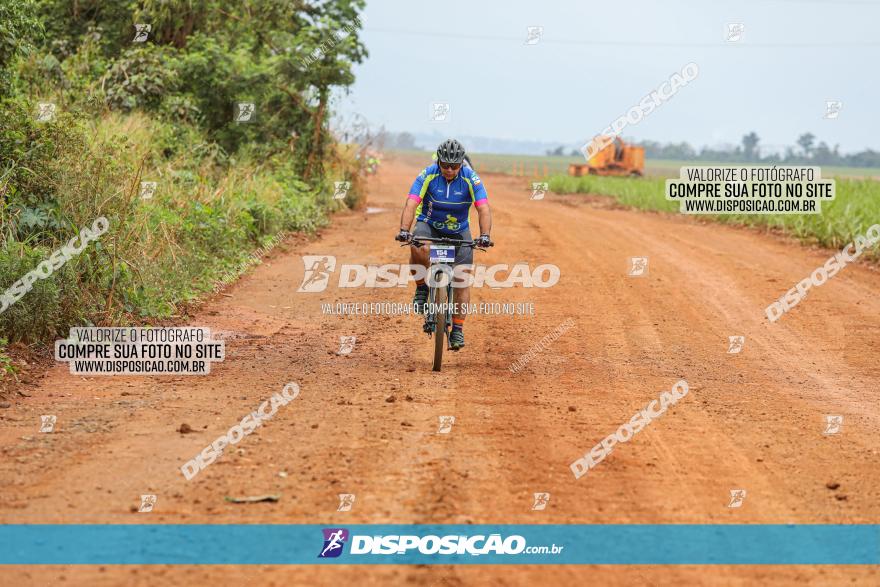 1ª Pedalada Pela Vida