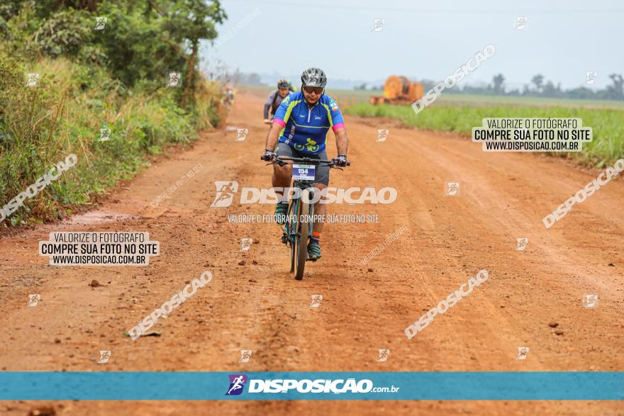 1ª Pedalada Pela Vida