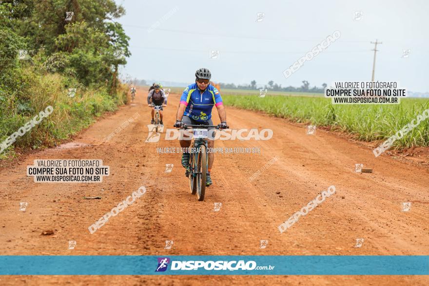 1ª Pedalada Pela Vida